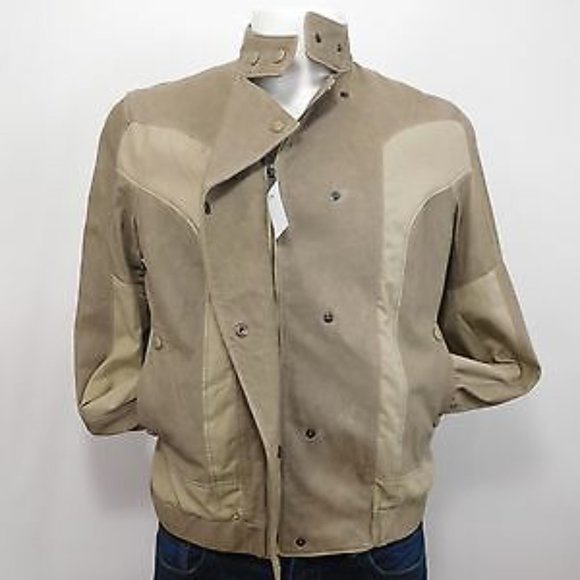 Bottega Veneta jacket - Picture 1 of 3